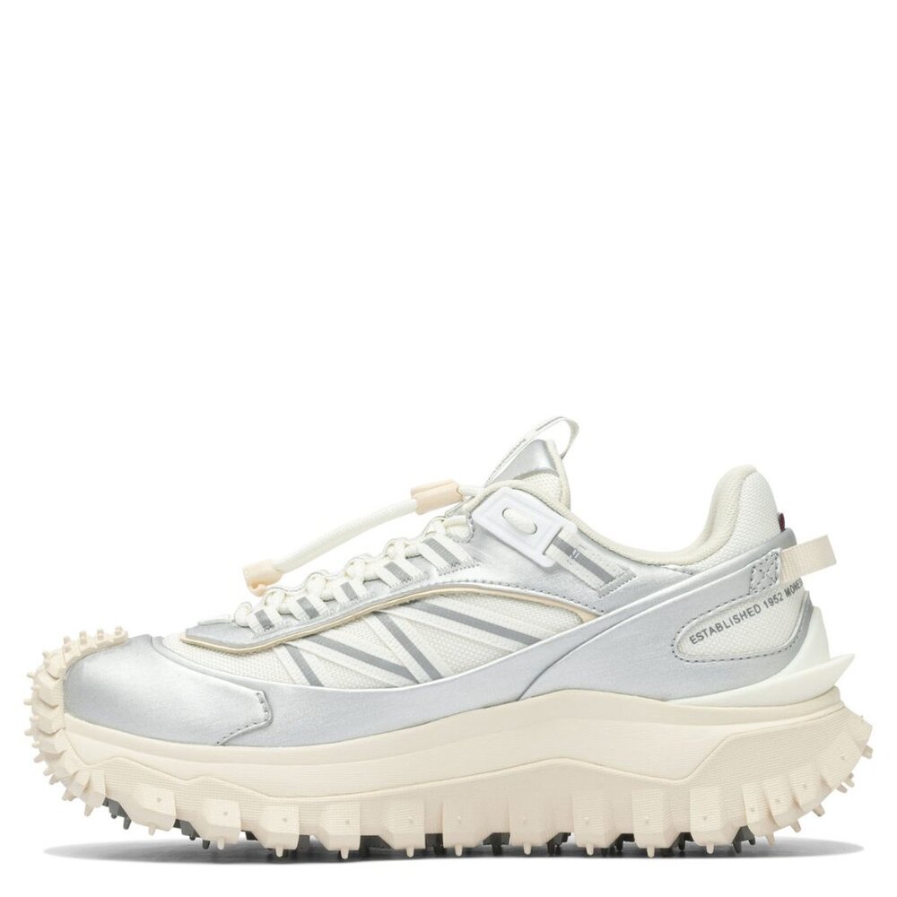 Moncler Sneaker Trailgrip Gtx IT 39 Women - Picture 2 of 7